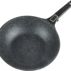 GSW Schmorpfanne Easy Click 28 Cm Mit Glasdeckel 5-tlg., 167833, Aluminium, Ca. 4,0 L -Günstiges Herd Genuss Geschäft 2afd3c8084b78207fe1a8281e2597f8f