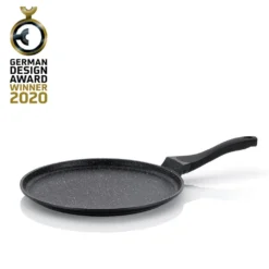 Kela Keuken - Stella Nova Crêpe-Pfanne Ø 32 Cm -Günstiges Herd Genuss Geschäft 2b7206744fe6be5af893ba5052e6e1d3