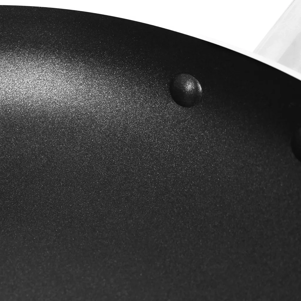 XL Bratpfanne Pfanne Universalpfanne Pro 36cm 4 XL Bratpfanne Pfanne Universalpfanne Pro 36cm – Bild 2