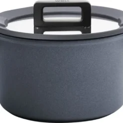 Woll Concept Plus Gusstopf Ø 28 Cm 7,5 Liter Mit Siebeinsatz -Günstiges Herd Genuss Geschäft 2c42e8b68b59e3c7bf6b3041d6b6984c
