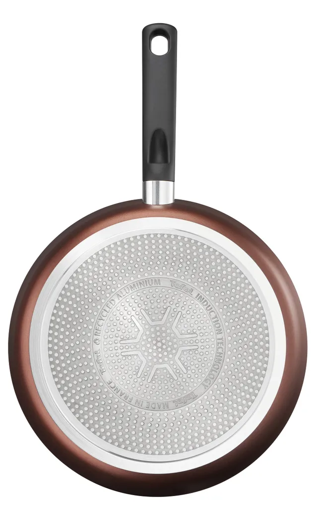 Tefal Pfanne Resource 28cm, G10806, Aluminium 5 Tefal Pfanne Resource 28cm, G10806, Aluminium – Bild 3