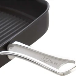 Tefal E21141 Jamie Oliver Premium Induction Grillpfanne 30cm 24 Tefal E21141 Jamie Oliver Premium Induction Grillpfanne 30cm -Günstiges Herd Genuss Geschäft 2d684ac6931b78dab894b2fc68eb5c04
