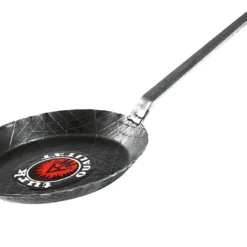 Turk 65226 Pfanne Schmiedeeisern 24cm, Grau 11 Turk 65226 Pfanne Schmiedeeisern 24cm, Grau -Günstiges Herd Genuss Geschäft 2da04e5de2bbacedc511fa4ee82ee675