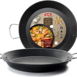 Ibili Paella Pfanne Ø 40 Cm