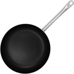 XL Bratpfanne Pfanne Universalpfanne Pro 36cm 9 XL Bratpfanne Pfanne Universalpfanne Pro 36cm -Günstiges Herd Genuss Geschäft 2e61d95f5cd28fb819c35fe46d0d9734