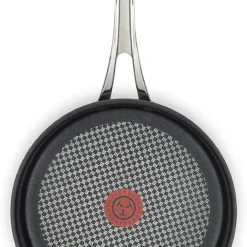 Tefal Jamie Oliver Hard Anodised Bratpfanne Schwarz 24 Cm 13 Tefal Jamie Oliver Hard Anodised Bratpfanne Schwarz 24 Cm -Günstiges Herd Genuss Geschäft 2ea02596375212e11034df0e59ff3d7e