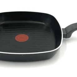 Tefal B5554032 Easy Cook & Clean Grillpfanne 2 -Günstiges Herd Genuss Geschäft 2eefbbe0f070fc10bf90f4a12380b6cb