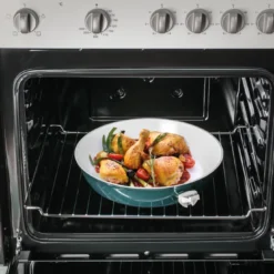 Genius Cerafit Fusion Bratpfannen-Set Induktions-Pfannen 3 Tlg Mit Kratzfester Antihaft-Beschichtung Ohne Fett Und Öl; A24633 -Günstiges Herd Genuss Geschäft 2fbf783c05a8d73217a42487b8c5e6df