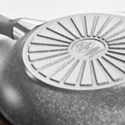 BALLARINI Bratpfanne Murano Ø32cm 17 BALLARINI Bratpfanne Murano Ø32cm -Günstiges Herd Genuss Geschäft 304d265f052a885a64c5dbacb30ebf89