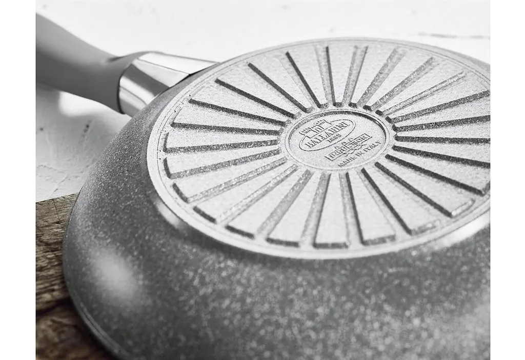 BALLARINI Bratpfanne Murano Ø32cm 5 BALLARINI Bratpfanne Murano Ø32cm – Bild 3