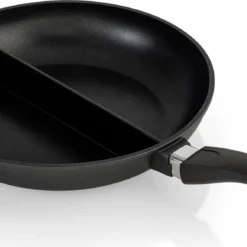 Wilfa Duo-Pfanne Produre Pro 30cm P30ANSDUO Schwarz 12 Wilfa Duo-Pfanne Produre Pro 30cm P30ANSDUO Schwarz -Günstiges Herd Genuss Geschäft 3166d1e26e4b07054acb22c1888a0e98