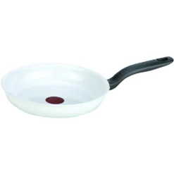 Tefal C90802 CERAMIC CONTROL WHITE Bratpfanne Induktion °20cm Crispy Results -Günstiges Herd Genuss Geschäft 3183114ed9bb1ba802f7c8bdd427e097