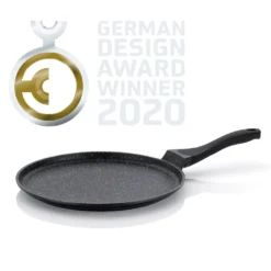 Kela Keuken - Stella Nova Crêpe-Pfanne Ø 32 Cm -Günstiges Herd Genuss Geschäft 34634526d08d3a2c411a90d5b63ffd48