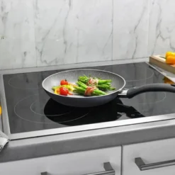 Ballarini Bratpfanne Bologna Beschichtet Aluminium, 28cm 36 Ballarini Bratpfanne Bologna Beschichtet Aluminium, 28cm -Günstiges Herd Genuss Geschäft 349c8201f8daf7670a4e06dd054d3379