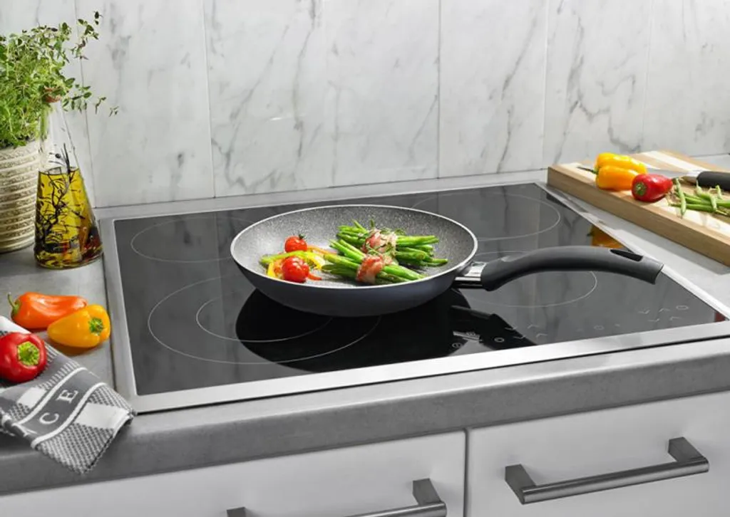 Ballarini Bratpfanne Bologna Beschichtet Aluminium, 28cm 19 Ballarini Bratpfanne Bologna Beschichtet Aluminium, 28cm – Bild 17