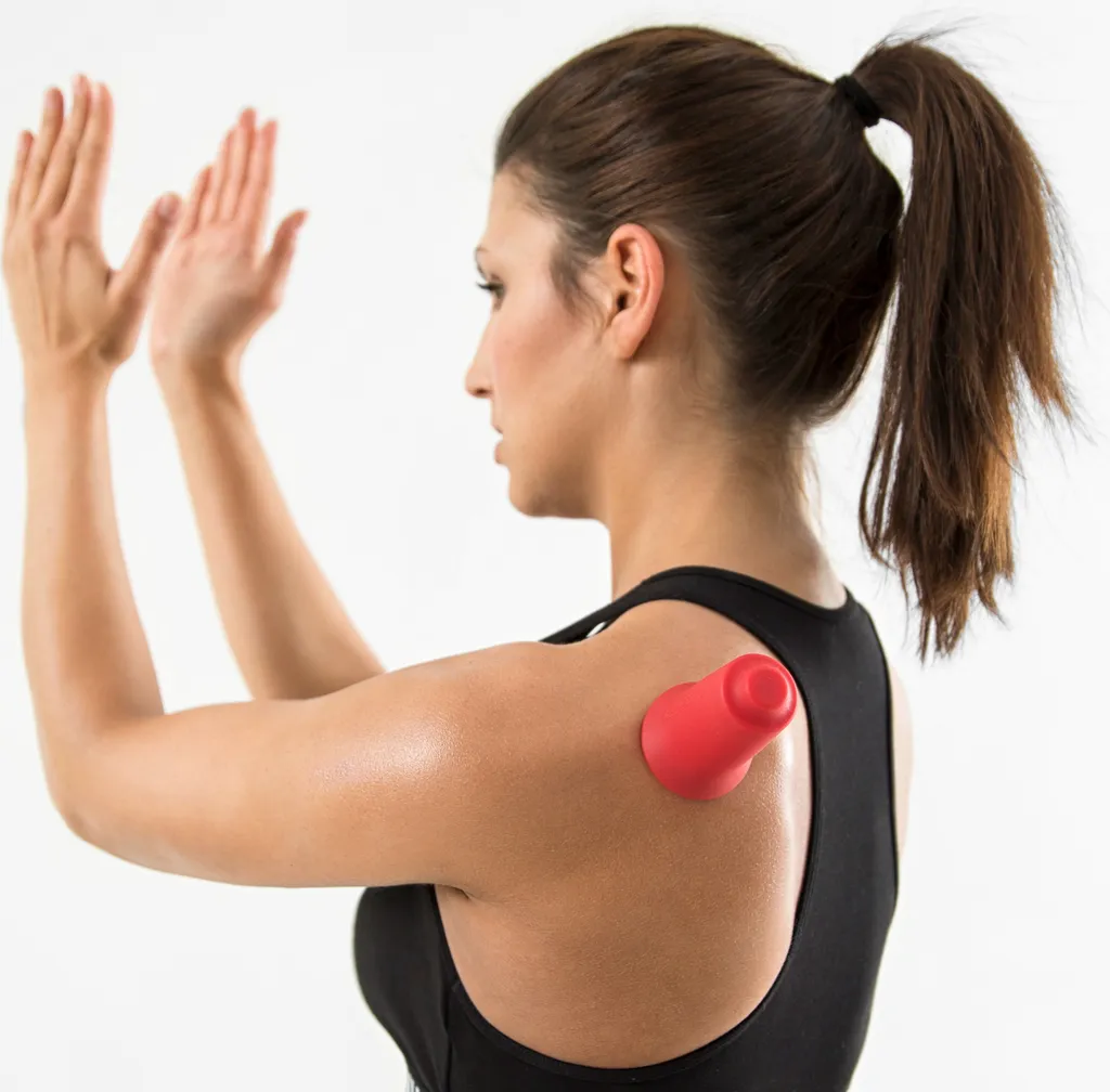 BellaBambi Trio Schröpfen Set Aus Silikon Für Vakuummassage, Gelb, Orange, Rot 9 BellaBambi Trio Schröpfen Set Aus Silikon Für Vakuummassage, Gelb, Orange, Rot – Bild 7