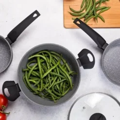 Bratpfanne Ø 28 Cm Antihaftbeschichtet Pfanne FLORINA SALVA 16 Bratpfanne Ø 28 Cm Antihaftbeschichtet Pfanne FLORINA SALVA -Günstiges Herd Genuss Geschäft 34ee8d0e5bb29f6e2ce58e6cca4f2fda