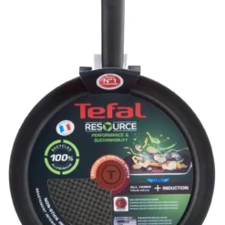 Tefal Pfanne Resource 28cm, G10806, Aluminium 16 Tefal Pfanne Resource 28cm, G10806, Aluminium -Günstiges Herd Genuss Geschäft 3615be29badfff2f273f66f489120e7b