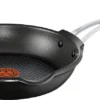 Tefal Jamie Oliver Guss Aluminium Bratpfanne 24cm Schwarz Bratpfanne -Günstiges Herd Genuss Geschäft 36e1c0891c5bc4213fde943fe5ccfb05