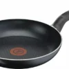 Tefal Bratpfanne Pfanne Issencia Plus 28cm Aluminium Thermo-Spot B59406 -Günstiges Herd Genuss Geschäft 36ec80246913e8347c4ee5b874394c6c