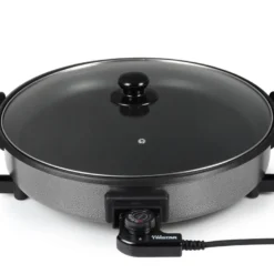 Tristar Multifunktionspfanne PZ-2964 1500 W 40 Cm -Günstiges Herd Genuss Geschäft 37c57a4f0076faba94a0eb7766aec1f9