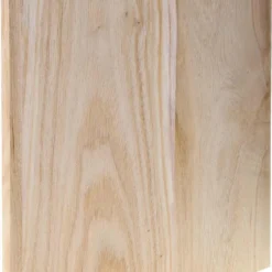 Bruchtestbretter Paulownia 10er 30x30cm 10mm