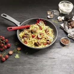 BALLARINI Bratpfanne Murano Ø32cm 18 BALLARINI Bratpfanne Murano Ø32cm -Günstiges Herd Genuss Geschäft 38a9b4fef8d4f908d3a2fc4f31419830