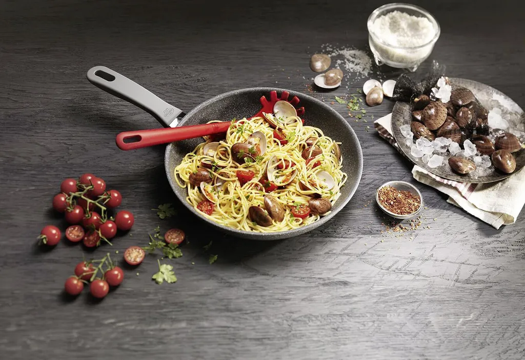 BALLARINI Bratpfanne Murano Ø32cm 6 BALLARINI Bratpfanne Murano Ø32cm – Bild 4