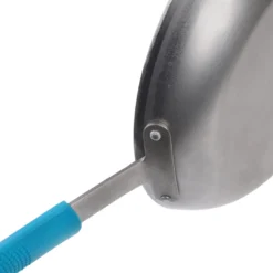 GRÄWE Wax Pro Eisenpfanne Ø 24 Cm, Wachsgeschützt -Günstiges Herd Genuss Geschäft 38b1bbe17030b16c5aac7079e04811a2