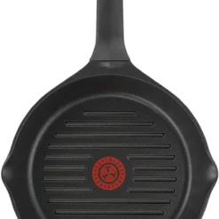 Tefal Aroma E21540 Grillpfanne Ø 26 Cm Aluminium Schwarz 8 Tefal Aroma E21540 Grillpfanne Ø 26 Cm Aluminium Schwarz -Günstiges Herd Genuss Geschäft 3a54d6e7c9eea0547606fb0414d30453