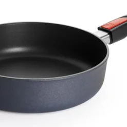 WOLL 'Diamond LITE Induktion, Guss-Hochrandpfanne, AS Ø28cm 7cm Hoch, 3,5l' 27 WOLL 'Diamond LITE Induktion, Guss-Hochrandpfanne, AS Ø28cm 7cm Hoch, 3,5l' -Günstiges Herd Genuss Geschäft 3ae5660308dc356d1d8d80fb5d3284f7