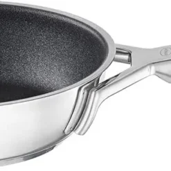 Rösle Keuken - Silence Pro Bratpfanne Ø 28cm 26 Rösle Keuken - Silence Pro Bratpfanne Ø 28cm -Günstiges Herd Genuss Geschäft 3cfc4cb5337c2dfd7e176230d1bf0914
