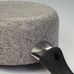 Granit-Kochtopf Mit Antihaftbeschichtung 16 Cm Ferrara, Ballarini 1000948 -Günstiges Herd Genuss Geschäft 3d139126a00e82cced3e8e1e4acf57b8