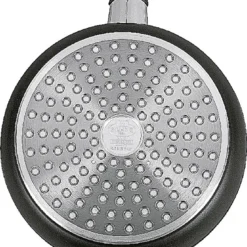 Ballarini Schmorpfanne 28cm Bari Mit Glasdeckel -Günstiges Herd Genuss Geschäft 3d519572a2120c93e8df29ee816c7c2a