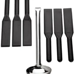 Crêpes-Maker Tefal PY558813 1000 W -Günstiges Herd Genuss Geschäft 3d7d319f5591cd1ce061c32024f51f89