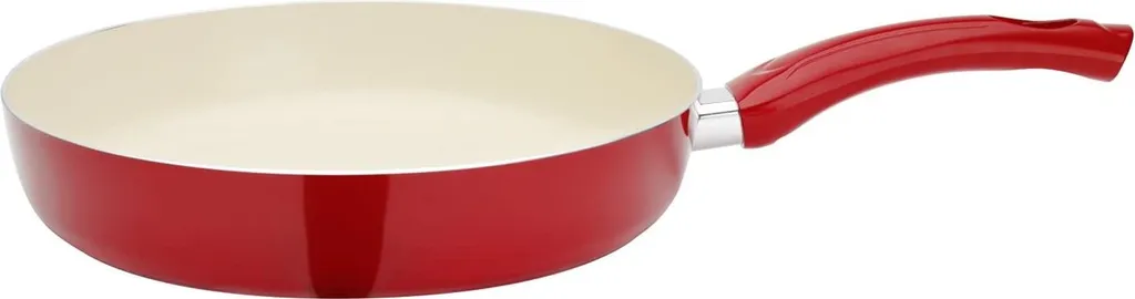 GSW Bratpfanne Ceramica Beige 24cm 5 GSW Bratpfanne Ceramica Beige 24cm – Bild 3