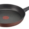 Tefal Pfanne Resource 28cm, G10806, Aluminium -Günstiges Herd Genuss Geschäft 3eed6e9fada45a0f8b30d77cb224b3dd