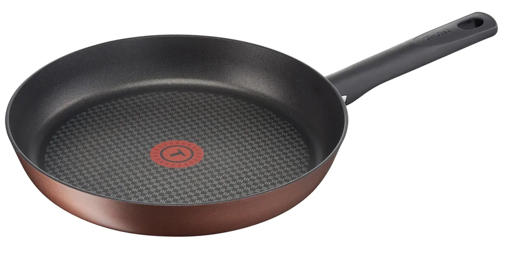 Tefal Pfanne Resource 28cm, G10806, Aluminium 3 Tefal Pfanne Resource 28cm, G10806, Aluminium