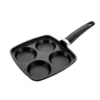 Bratpfanne Eierpfanne SPIEGELEIPFANNE Pancake TEFLON Pfannkuchenpfanne Ø 21 Cm 1 Bratpfanne Eierpfanne SPIEGELEIPFANNE Pancake TEFLON Pfannkuchenpfanne Ø 21 Cm -Günstiges Herd Genuss Geschäft 401645f6e341ff414de2c3373442d473