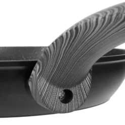 GRÄWE Aluminium-Pfannenset, Ø 20 Cm, Ø 24 Cm, Ø 28 Cm, Beschichtet, 3-teilig, Inkl. Pfannenwender -Günstiges Herd Genuss Geschäft 40dee7e7dd1338899cf90bff7c70338b