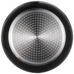 Bergner 3-tlg. Bratpfannen-Set 18+20+24 Cm Pfannen Mit Click-Griff BG-35470-BK -Günstiges Herd Genuss Geschäft 418201cc69d3fb8d9200e44997e53367