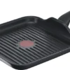 TEFAL Grillpfanne G25540 26x26 Cm Antihaftbeschichtung Bratpfanne Pfanne NEU -Günstiges Herd Genuss Geschäft 41e636cae549c1e4e4034667f5ffa21c
