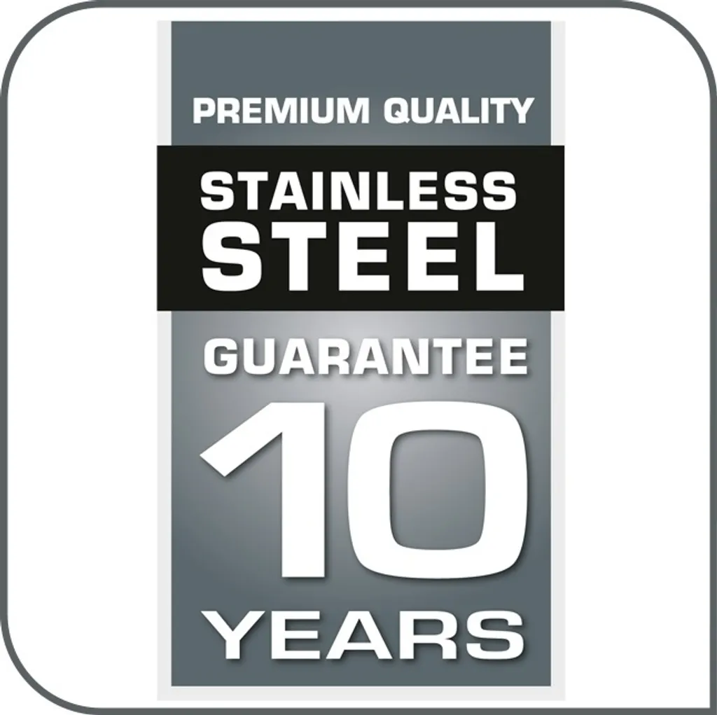 Tefal Virtuoso Pfanne Bratpfanne, Beschichtet, 24cm, Edelstahl 10 Tefal Virtuoso Pfanne Bratpfanne, Beschichtet, 24cm, Edelstahl – Bild 8