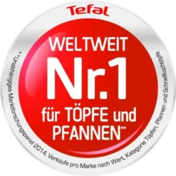 Tefal Bratpfanne Ø 24 Cm Aus Der Jamie Oliver Edition -Günstiges Herd Genuss Geschäft 45076c583b7dba722560365f7b741165