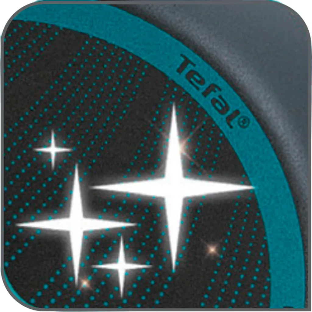 TEFAL Pfannen Simple Cook 2-teiliges Pfannenset Ø 20+28 Cm Bratpfanne ThermoSpot 8 TEFAL Pfannen Simple Cook 2-teiliges Pfannenset Ø 20+28 Cm Bratpfanne ThermoSpot – Bild 6