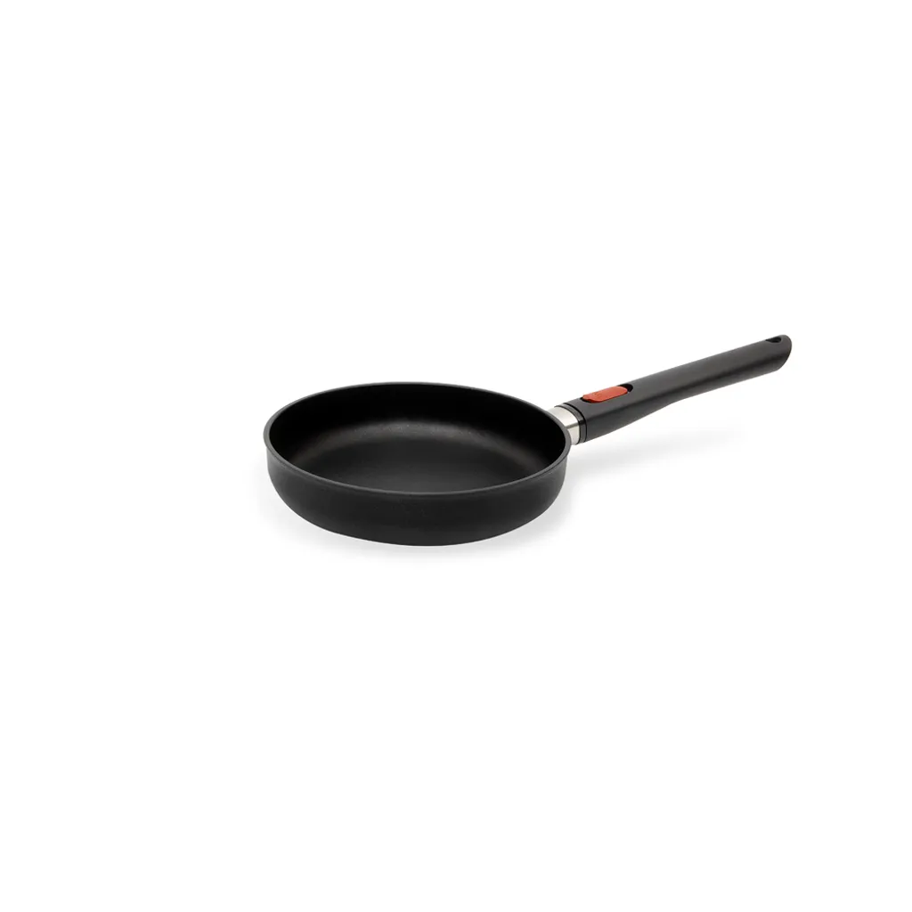 WOLL Eco Lite, 3-tlg. Bratpfannen-Set (20 + 24 + 28cm) Inkl. Pfannenwender 4 WOLL Eco Lite, 3-tlg. Bratpfannen-Set (20 + 24 + 28cm) Inkl. Pfannenwender – Bild 2