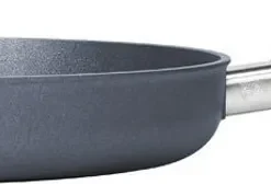 WOLL 'Diamond LITE, Gusspfanne, AS Ø 24 Cm, 5 Cm Hoch' Nicht Für Induktion Geeignet -Günstiges Herd Genuss Geschäft 4865b6954be80a4fe6d3d6028b9bdb47