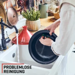 Uno Casa Tajine Topf - Marokkanische Tagine 3,5L Mit Emailliertem Gusseisen Boden Und Kegelförmigem - Gut 14 Uno Casa Tajine Topf - Marokkanische Tagine 3,5L Mit Emailliertem Gusseisen Boden Und Kegelförmigem - Gut -Günstiges Herd Genuss Geschäft 49043c9056e3df57873a56a4bc4a838a