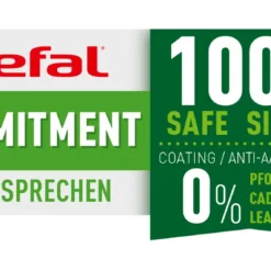 Tefal Ceramiccontrol White Induction Pfanne (Ø 30 Cm) -Günstiges Herd Genuss Geschäft 495f549d794f1fd3099375190131865c
