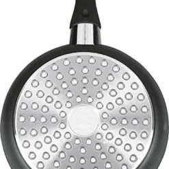 Ballarini Bari Pfanne Beschichtet Flach, 28cm -Günstiges Herd Genuss Geschäft 4b23f66984a58621134a64971914ec75